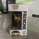 Funko POP! The Boys - Frenchie Figure #1598!