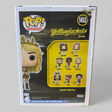 Funko Pop! Yellowjackets - Natalie Scatorccio Figure #1453!