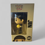 Funko POP! Rocks BTS Jin The Astronaut Figure #465!