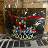 Disney Princesses Snow White Tiara & Jewelry Set