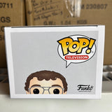 Funko POP! Netflix Stranger Things Alexei Figure #923!