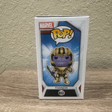 Funko POP! Marvel Avengers Endgame Thanos In Armor #453!