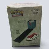 Ultra Pro Elite Series: Lucario Alcove Flip Deck Box