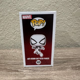 Funko POP! Marvel Spider-Man 2 Anti-Venom Suit Peter Parker #1025