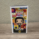 Funko POP! Friends TV Show Monica Geller with Mockolate Figure #1649!