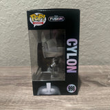 Funko POP! Funko Fusion Battlestar Galactica Cylon Figure #998!