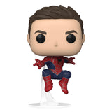Funko Pop! Marvel No Way Home Friendly Neighborhood Spider-Man Unmasked Exclusive #1155!