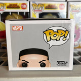 Funko POP! Marvel Daredevil - The Punisher Figure #216!