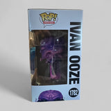 Funko POP! Power Rangers The Movie Ivan Ooze #1782!