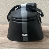 Star Wars Figural Darth Vader Helmet Crossbody Bag