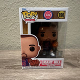 Funko POP! NBA Legends Grant Hill Rookie Detroit Pistons Figure #196!