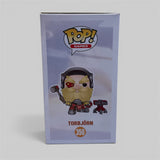 Funko POP! Video Games Overwatch Torbjorn Figure #350!