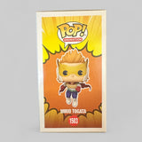 Funko POP! Anime My Hero Academia MHA Mirio Togata Exclusive Figure #1503!