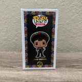 Funko Pop Rocks: Juan Gabriel Mariachi Figure #400!