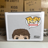 Funko Pop! The Goonies Chunk Truffle Shuffle Figure #1066!