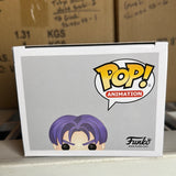 Funko POP! DBZ Anime Dragonball Z - Future Trunks Figure #702!