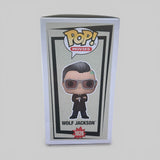 Funko POP! Horror Beetlejuice Wolf Jackson Glow Figure #1826!