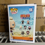 Funko POP! Anime Naruto Ino Yamanaka #1506!