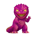Funko POP! Godzilla Art Deco Super Figure #1890