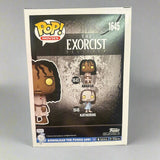 Funko Pop! Horror The Exorcist Believer Possessed Angela Figure #1645