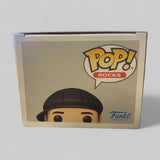 Funko POP! Rocks BTS Jin The Astronaut Figure #465!