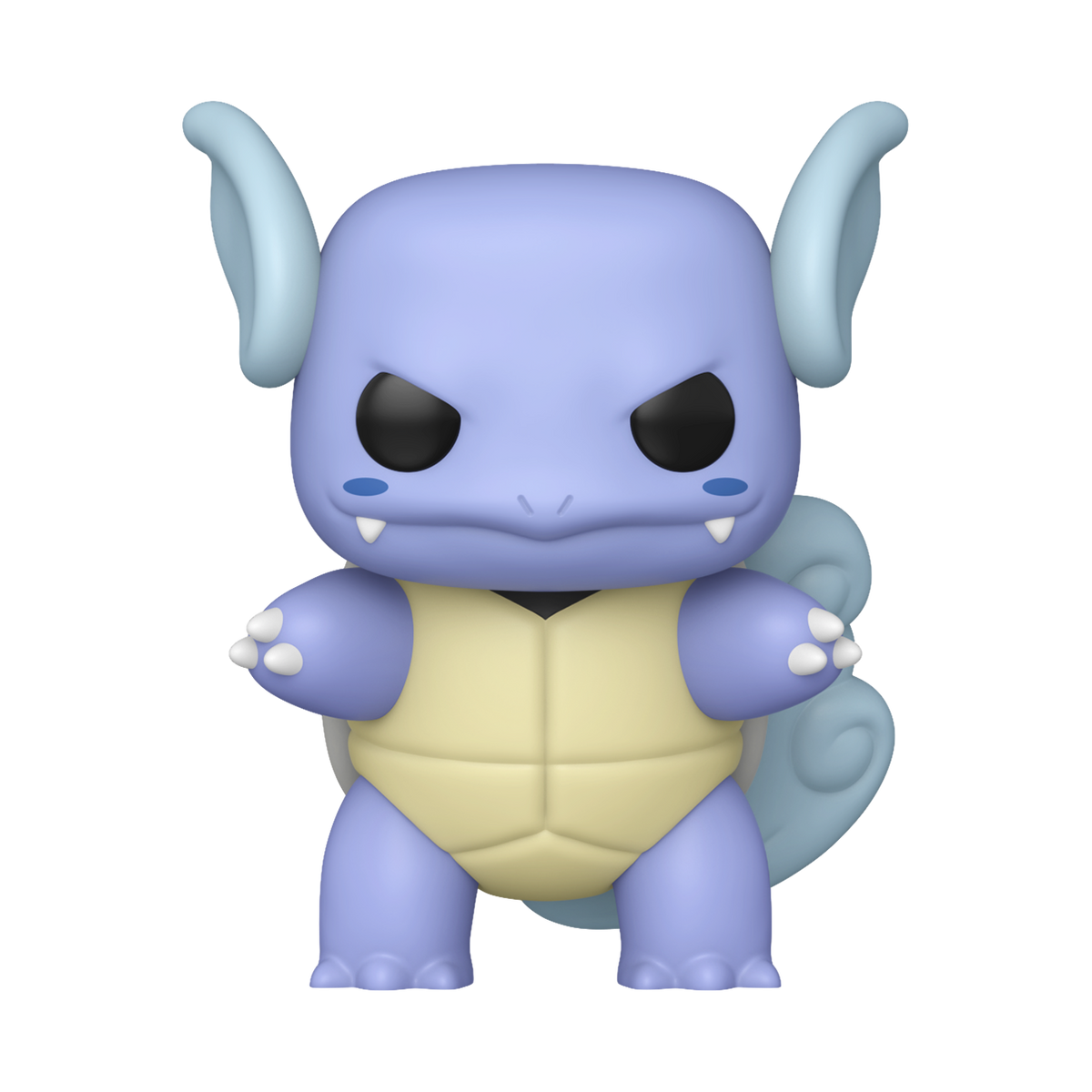Funko POP! Pokemon Wartortle Figure #1212!