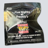 Funko Pocket Pop! Keychain FNAF Mystery Spooky Single Pack