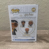 Funko Pop! Harry Potter - Gingerbread Holiday Harry Figure #175