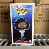 Funko POP! The Marvels - Photon Figure #1250