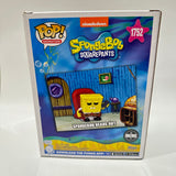 Funko POP! Premium Deluxe Meme Nickelodeon Spongebob Squarepants Figure #1752!