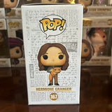 Funko Pop! Harry Potter Prisoner of Azkaban Hermione Granger w Crookshanks #166