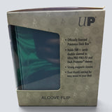 Ultra Pro Elite Series: Lucario Alcove Flip Deck Box