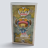Funko POP! Anime One Piece Tony Tony Chopper Figure #2148!