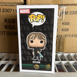 Funko Pop! Marvel Loki Season 2 - Sylvie Figure #1314!