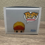 Funko POP! Television MTV Beavis and Butt-Head - Beavis #1592!