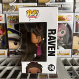 Funko Pop! Disney 100 Thats So Raven - Raven Figure #1348!