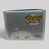 Funko POP! Sanrio Hello Kitty & Friends Cinnamoroll with Ice Cream Figure #100