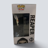 Funko POP! Video Games Overwatch Reaper Red Eyes Exclusive Figure #93!