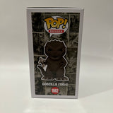 Funko Pop! Movies 70th Anniversary Godzilla 1954 Figure #1662