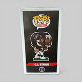 Funko Pop! NFL C.J. Stroud Houston Texans Figure #310!