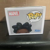 Funko POP! Marvel Spider-Man Across The Spiderverse Spider-Punk #1411!