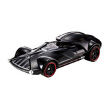 Hot Wheels Star Wars Character Cars – Darth Vader