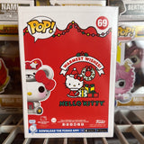 Funko POP! Hello Kitty Polar Bear Figure #69