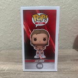 Funko Pop! WWE Wrestling The Total Package Lex Luger Figure #159!