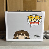 Funko POP! Lord of the Rings LOTR Frodo Baggins Figure #444!