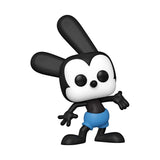 Funko Pop! Disney 100 Oswald The Lucky Rabbit Figure #1315!