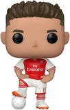 Funko POP! Soccer Football Lucas Torreira Arsenal FC Figure #28!