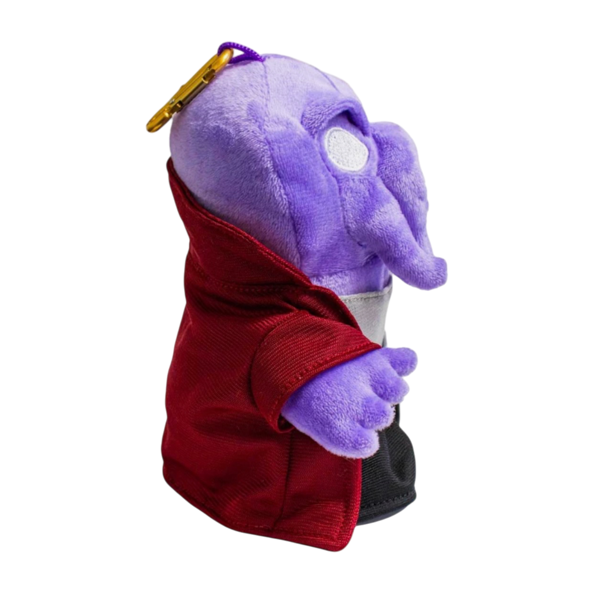 Ultra Pro Figurines of Adorable Plush Gamers Pouch Mind Flayer