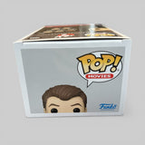 Funko POP! Ghostbusters II Ray Stantz Figure #1885!