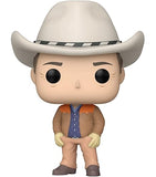 Funko Pop! Yellowstone - John Dutton Figure #1362